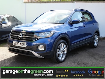 2020 (20) - 1.0 TSI SE DSG Euro 6 (s/s) 5dr Only 13000 Miles
