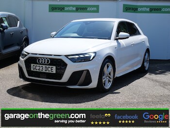 Used Audi A1 2023 for sale - 78325031: Photo
