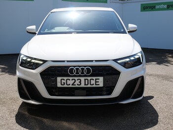 Used Audi A1 2023 for sale - 78325031: Photo