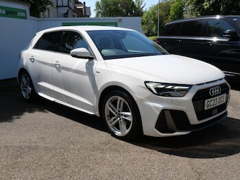 Used Audi A1 2023 for sale - 78325031: Photo
