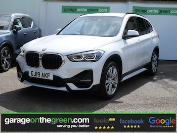 Used BMW X1 2019 for sale - 78201508: Photo