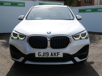 Used BMW X1 2019 for sale - 78201508: Photo