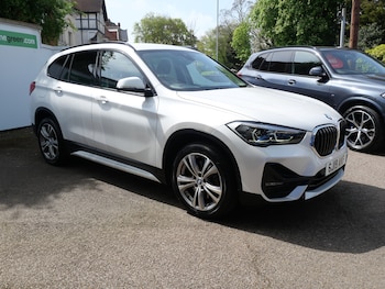 Used BMW X1 2019 for sale - 78201508: Photo