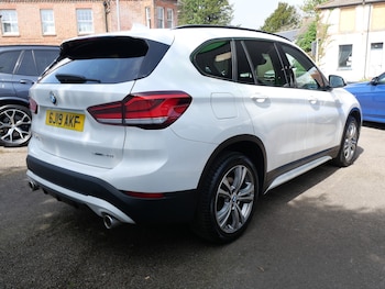 Used BMW X1 2019 for sale - 78201508: Photo