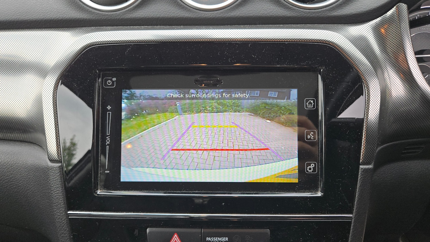 Used Suzuki Vitara 2019 for sale - 78213352: Photo 10