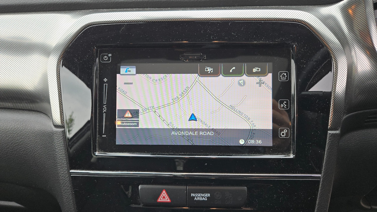 Used Suzuki Vitara 2019 for sale - 78213352: Photo 11