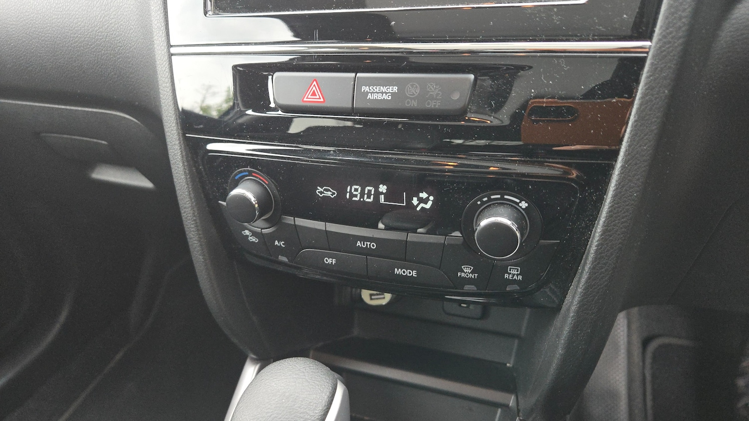 Used Suzuki Vitara 2019 for sale - 78213352: Photo 12