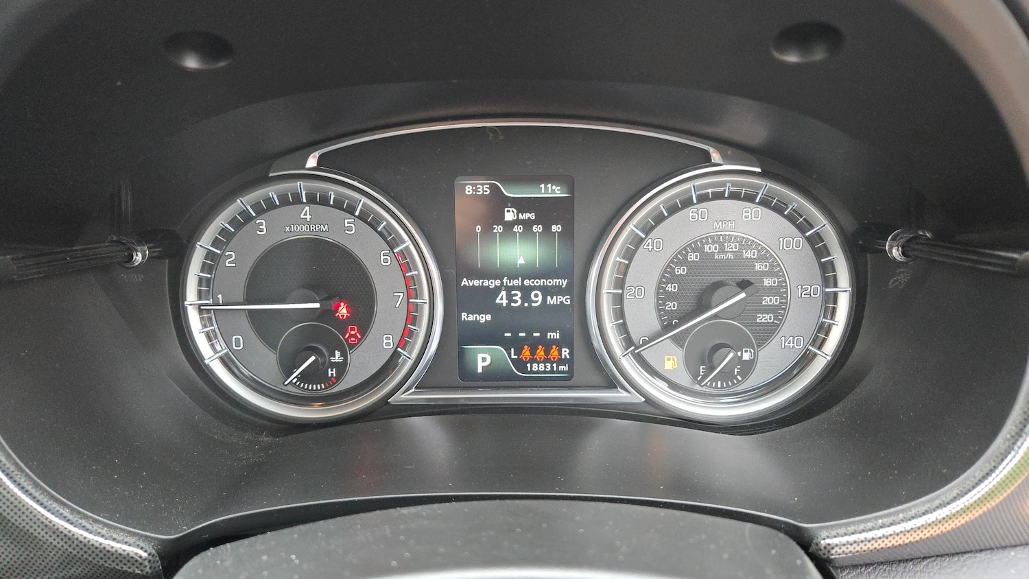 Used Suzuki Vitara 2019 for sale - 78213352: Photo 14