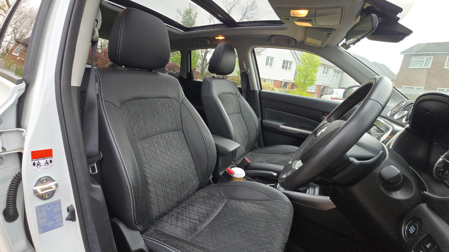 Used Suzuki Vitara 2019 for sale - 78213352: Photo 15