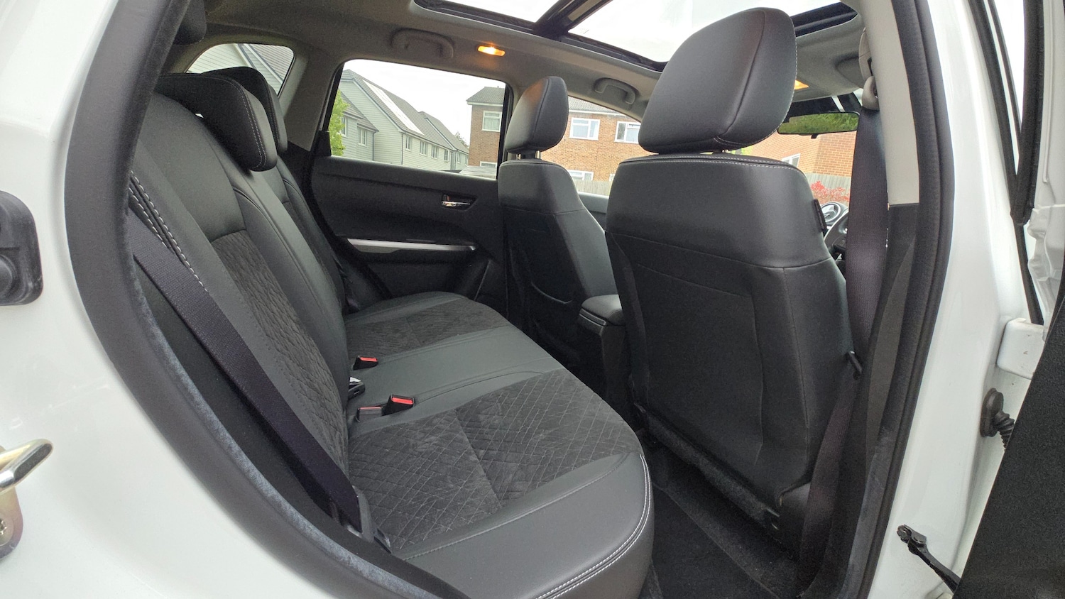 Used Suzuki Vitara 2019 for sale - 78213352: Photo 16