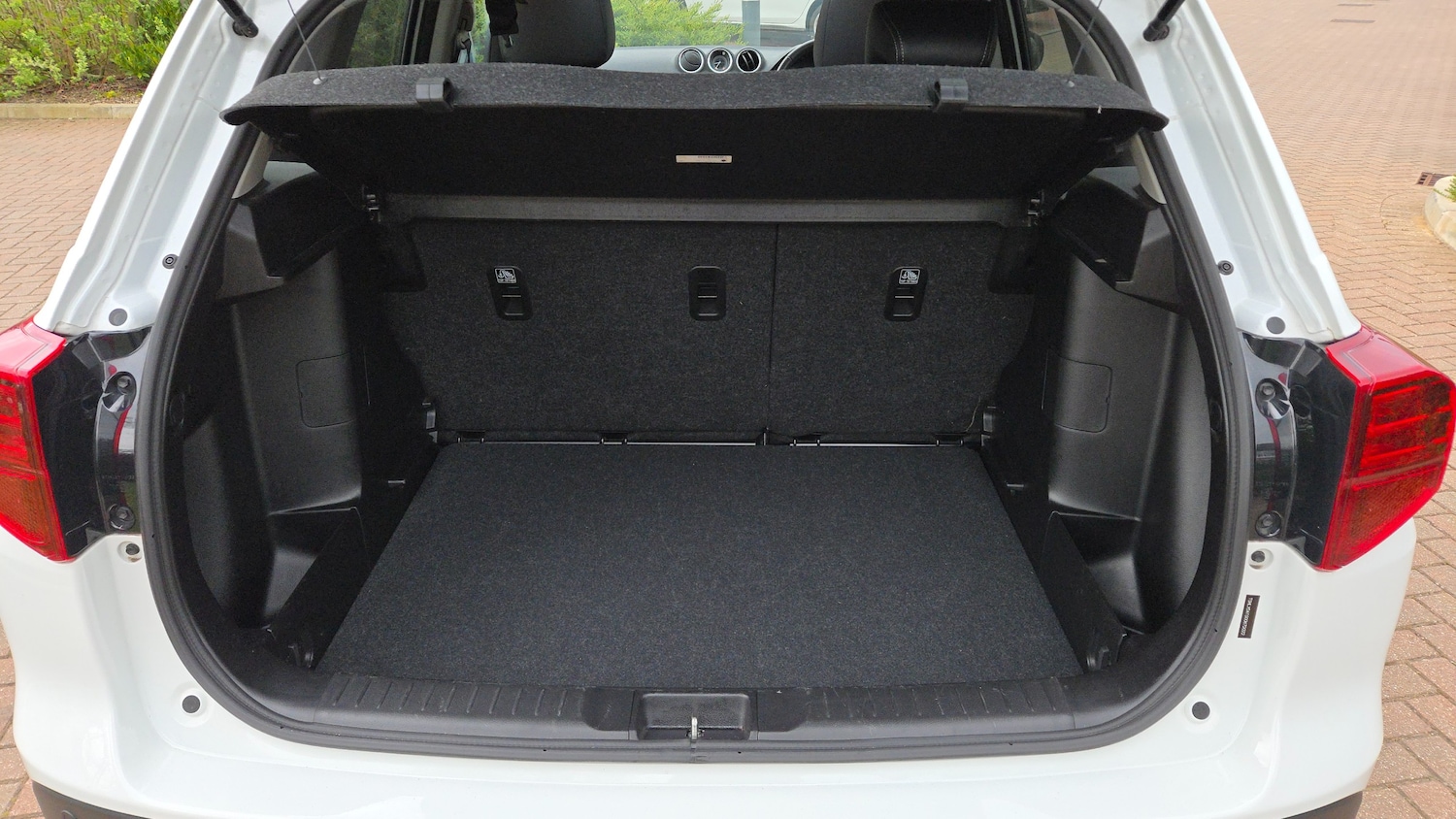 Used Suzuki Vitara 2019 for sale - 78213352: Photo 17