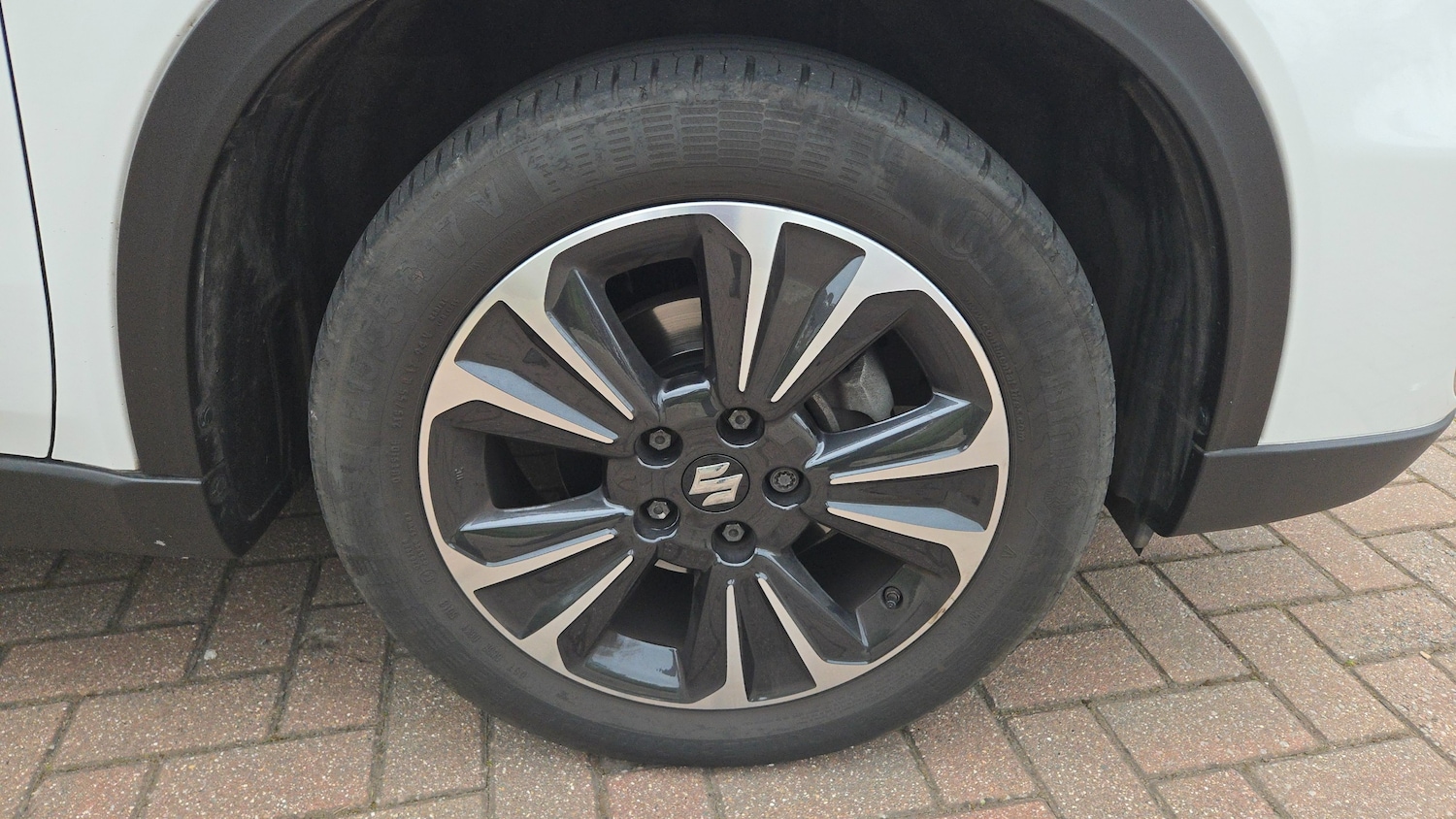 Used Suzuki Vitara 2019 for sale - 78213352: Photo 18