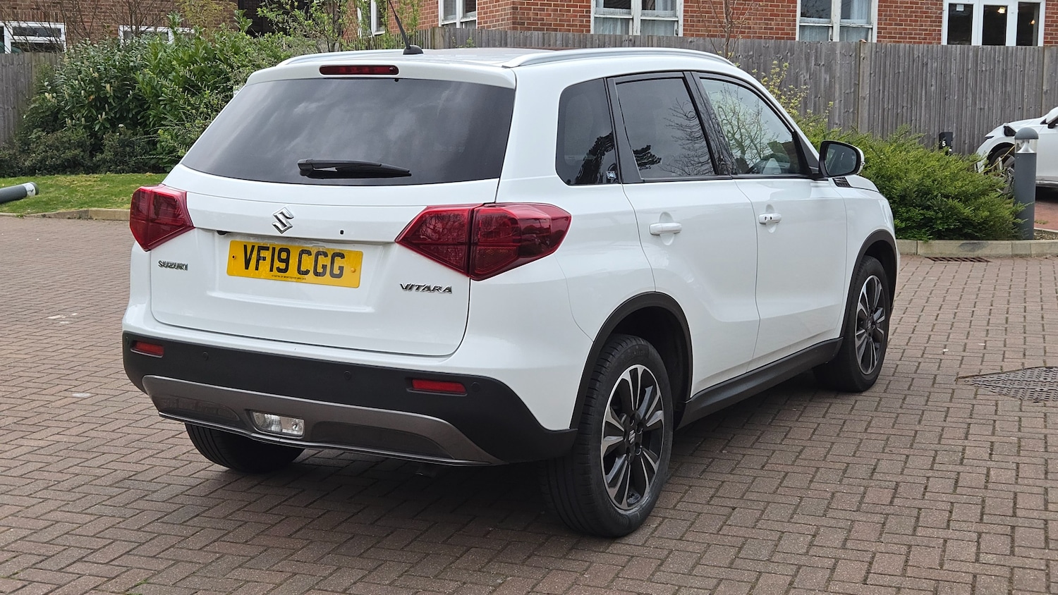 Used Suzuki Vitara 2019 for sale - 78213352: Photo 6