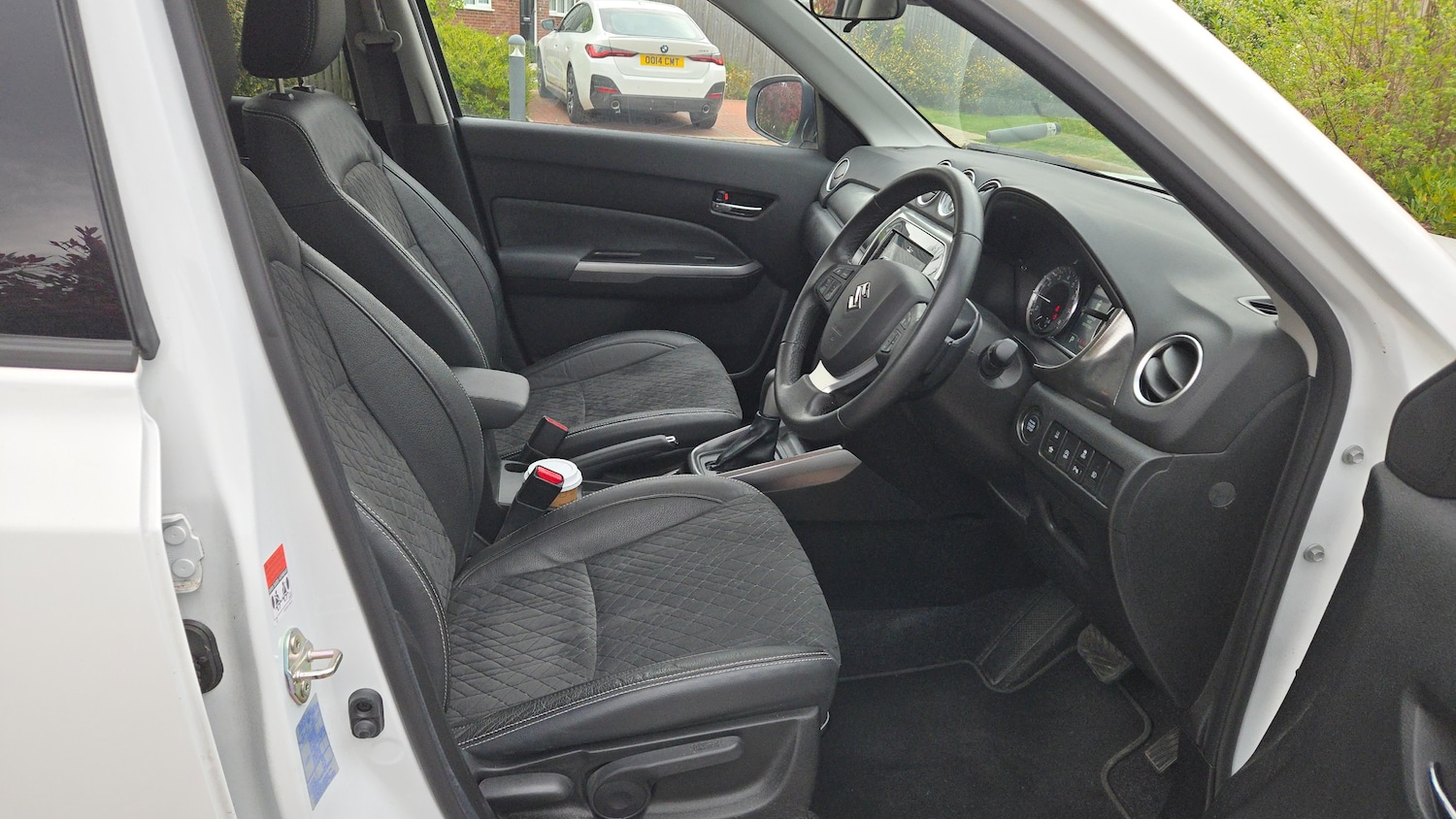 Used Suzuki Vitara 2019 for sale - 78213352: Photo 8