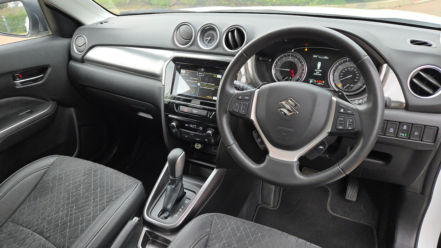 Used Suzuki Vitara 2019 for sale - 78213352: Photo 9