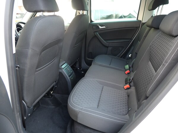 Used Skoda Yeti 2017 for sale - 76046947: Photo 11
