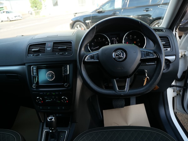 Used Skoda Yeti 2017 for sale - 76046947: Photo 16
