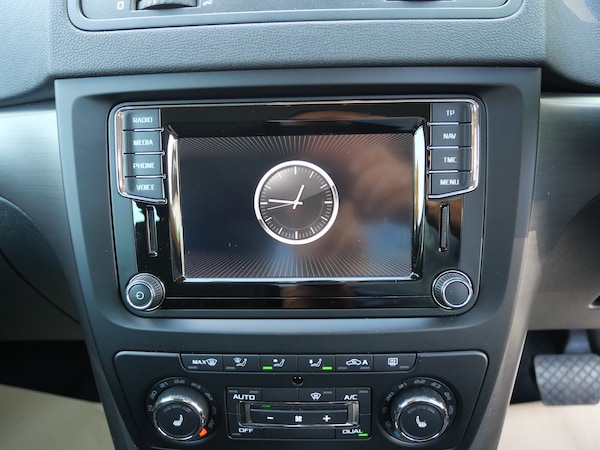 Used Skoda Yeti 2017 for sale - 76046947: Photo 18