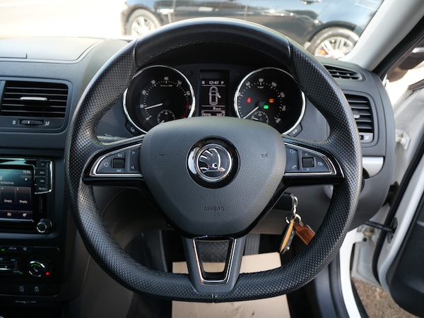 Used Skoda Yeti 2017 for sale - 76046947: Photo 31