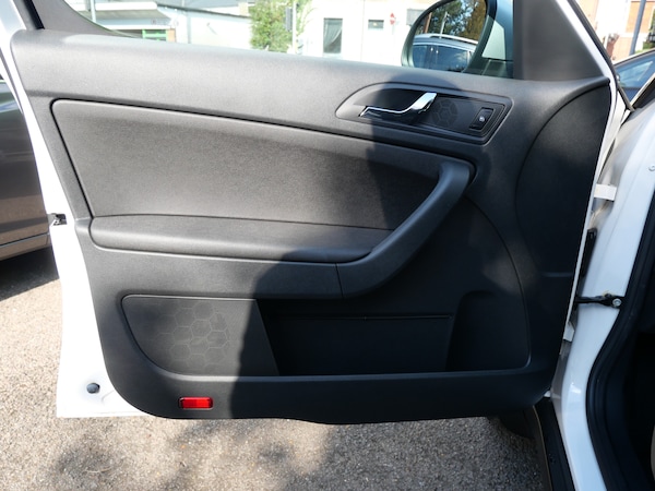 Used Skoda Yeti 2017 for sale - 76046947: Photo 42