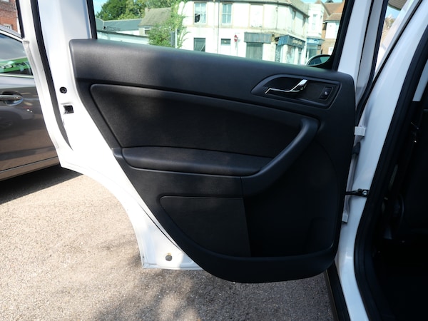 Used Skoda Yeti 2017 for sale - 76046947: Photo 43