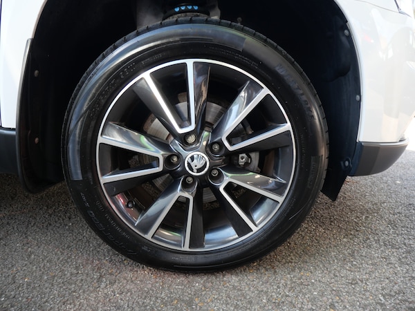 Used Skoda Yeti 2017 for sale - 76046947: Photo 46
