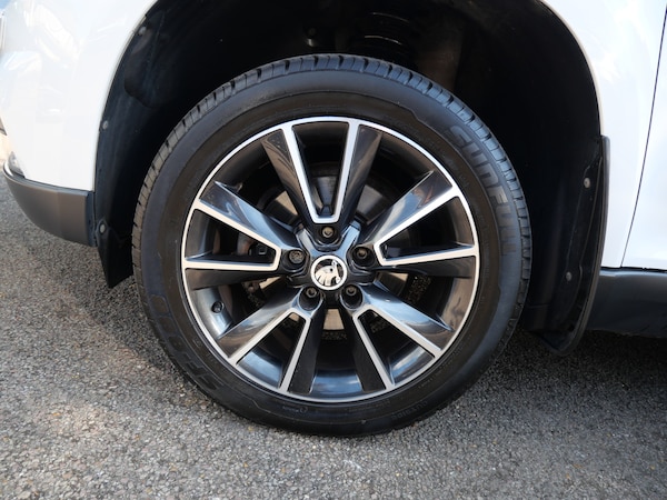 Used Skoda Yeti 2017 for sale - 76046947: Photo 49