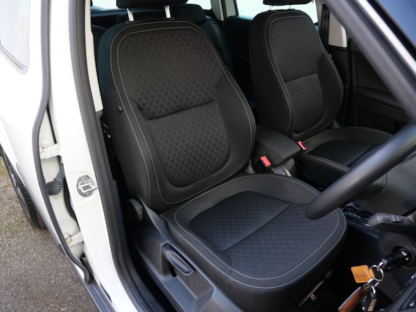 Used Skoda Yeti 2017 for sale - 76046947: Photo 9