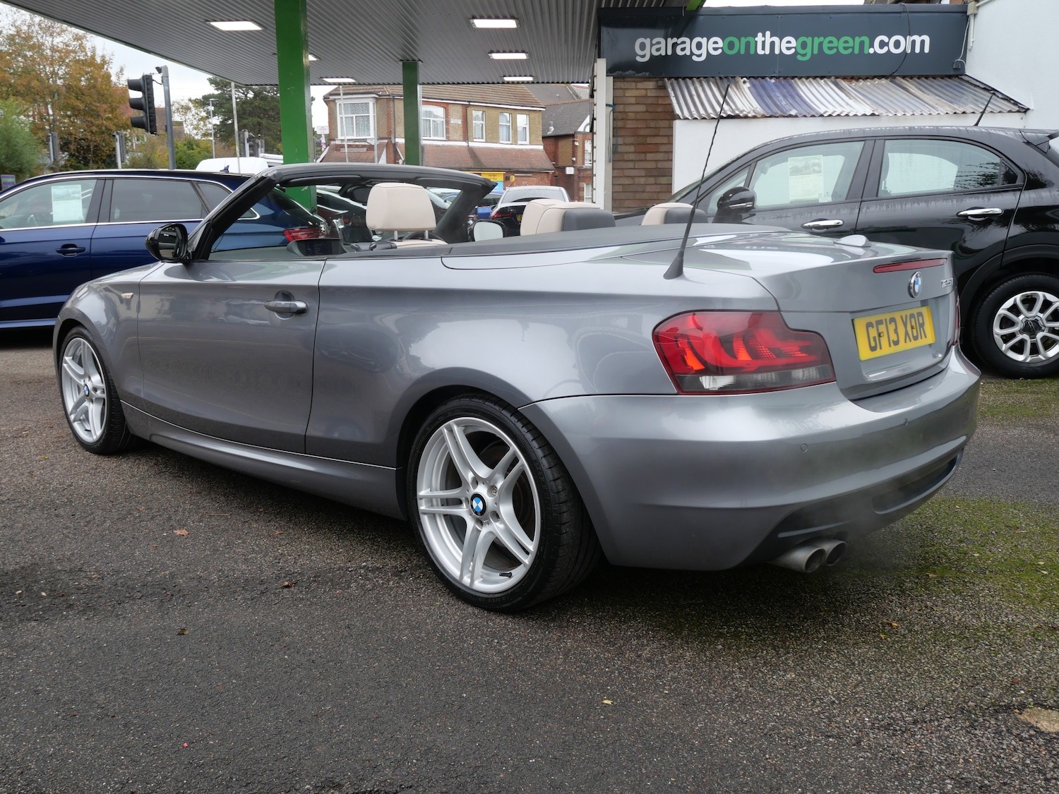 Used BMW 1 Series 2013 for sale - 76236897: Photo 10