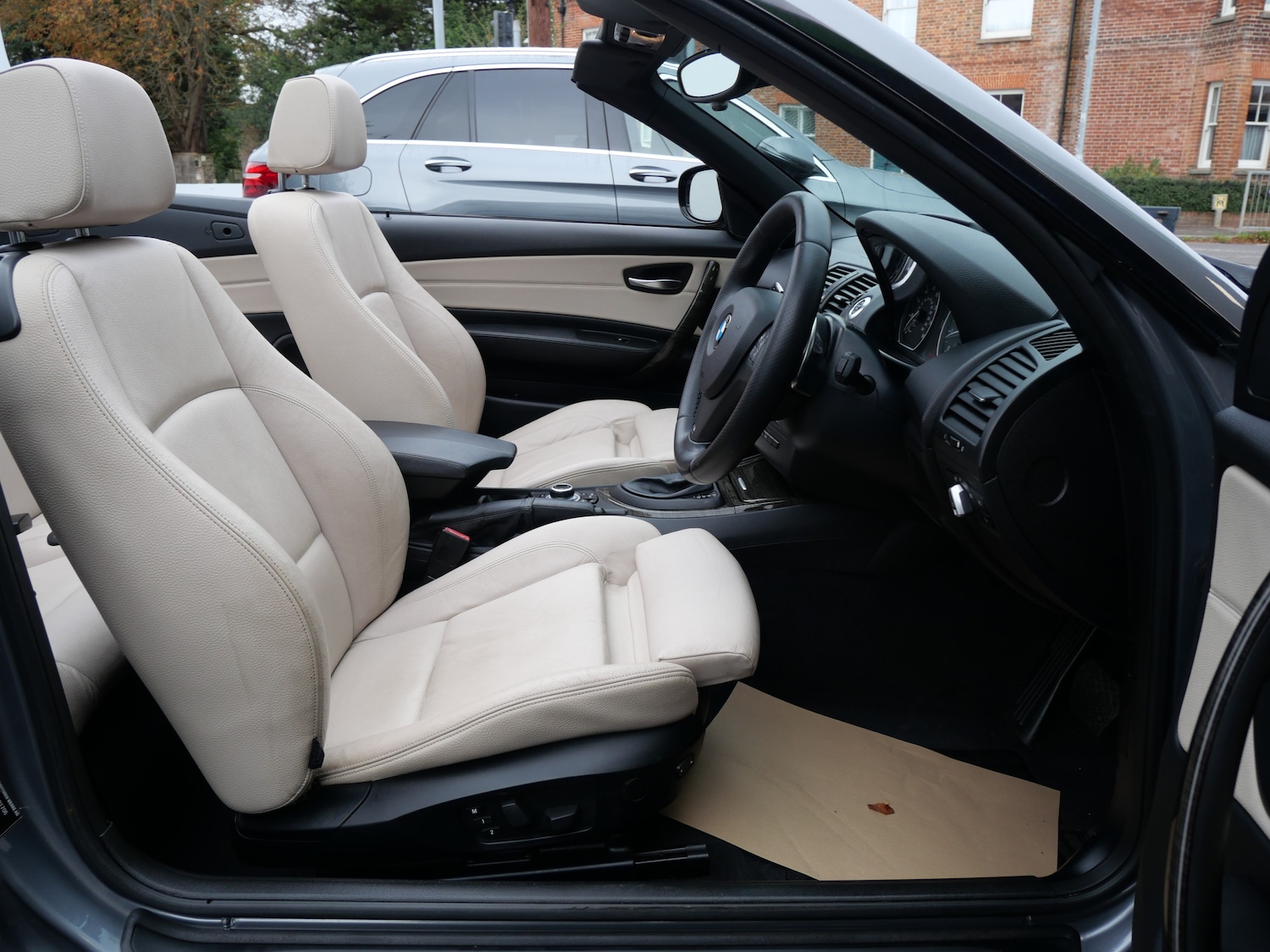 Used BMW 1 Series 2013 for sale - 76236897: Photo 13