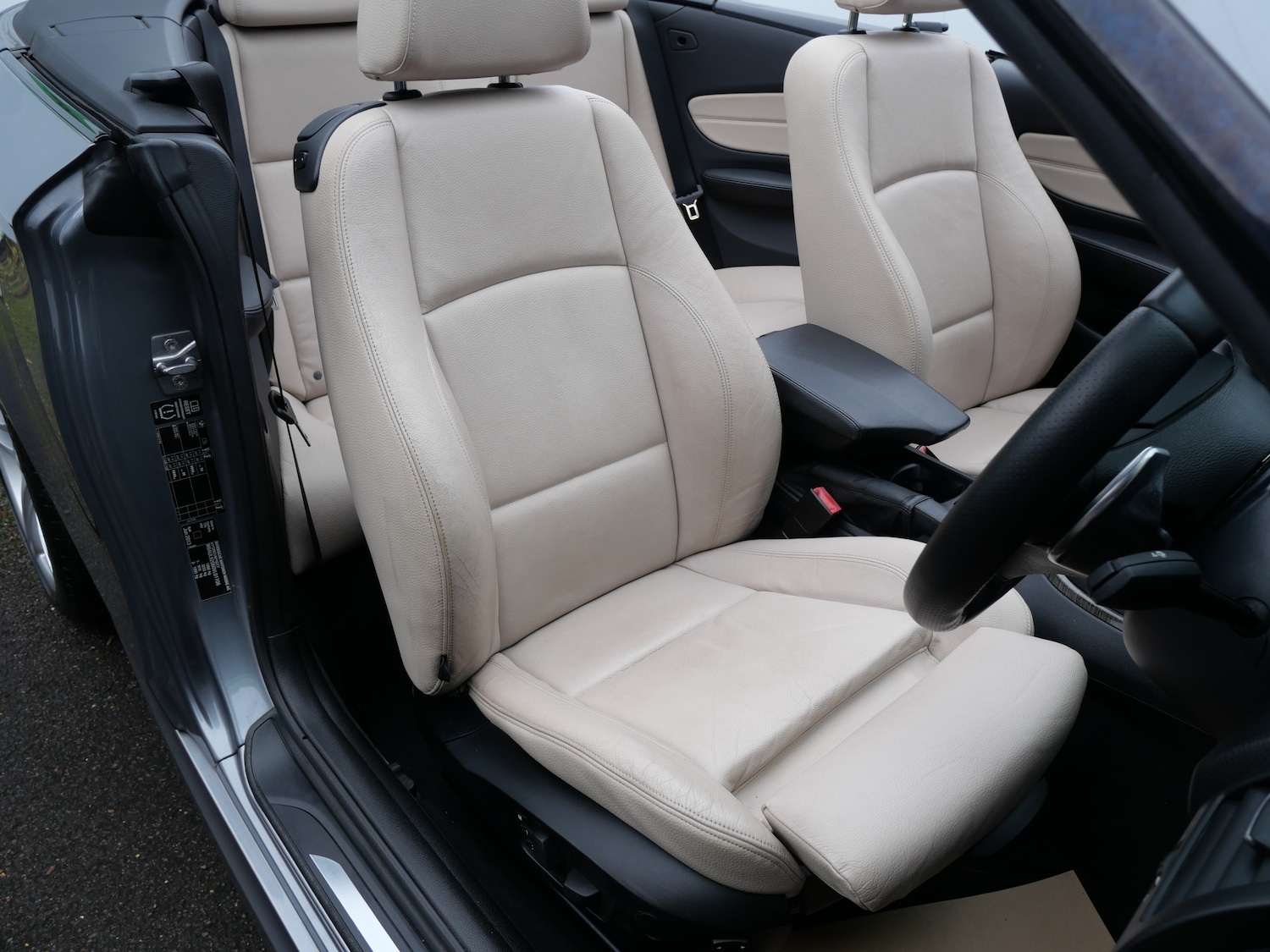 Used BMW 1 Series 2013 for sale - 76236897: Photo 14