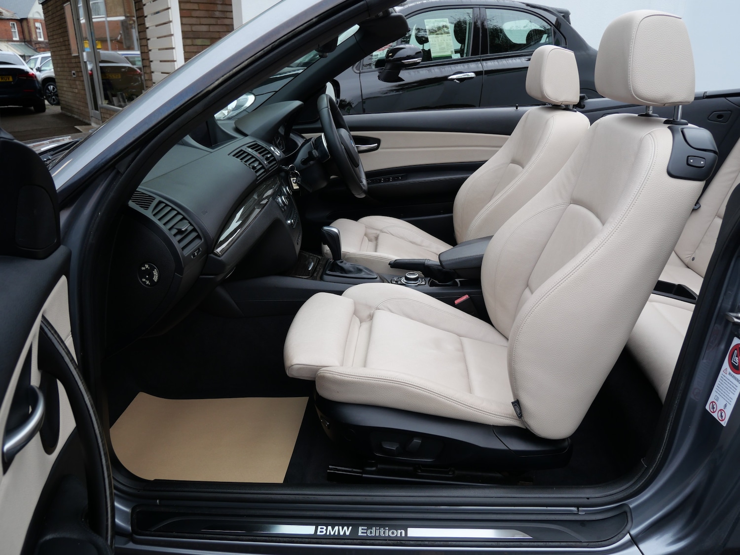 Used BMW 1 Series 2013 for sale - 76236897: Photo 19