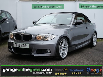 Used BMW 1 Series 2013 for sale - 76236897: Photo