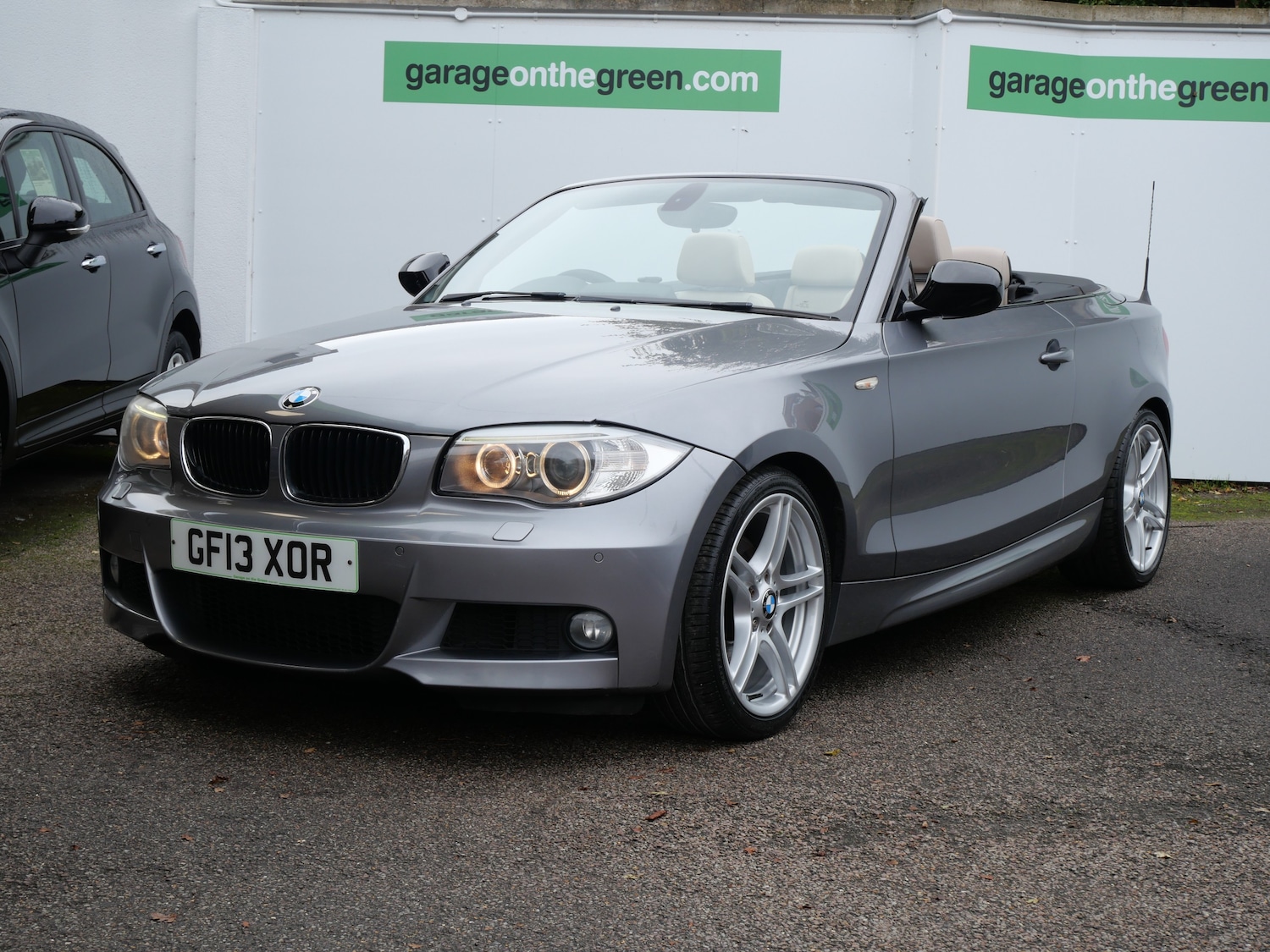 Used BMW 1 Series 2013 for sale - 76236897: Photo 2