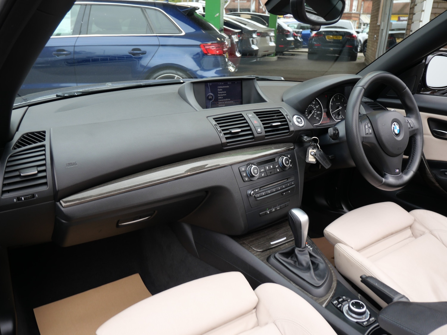 Used BMW 1 Series 2013 for sale - 76236897: Photo 20