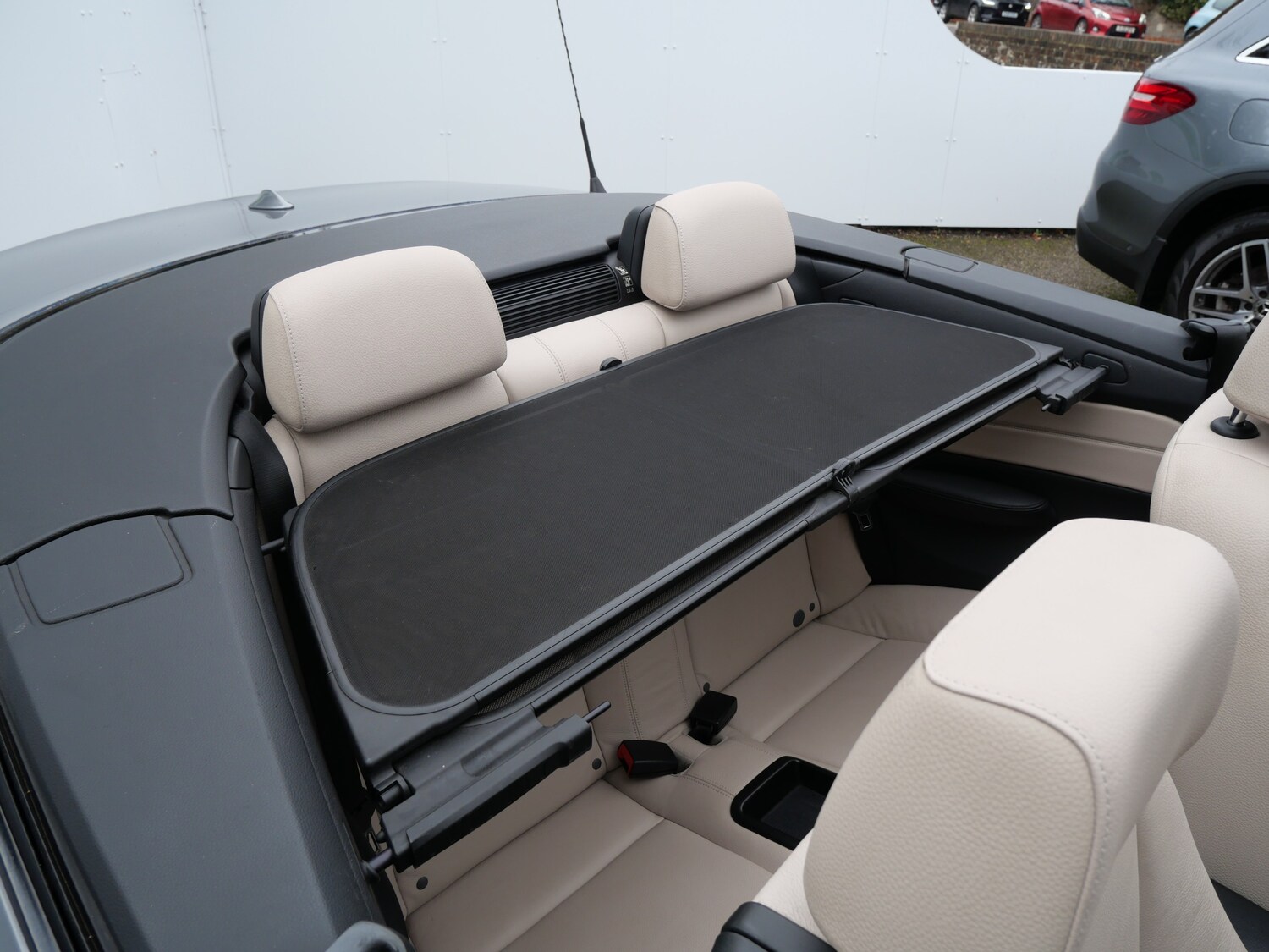 Used BMW 1 Series 2013 for sale - 76236897: Photo 21