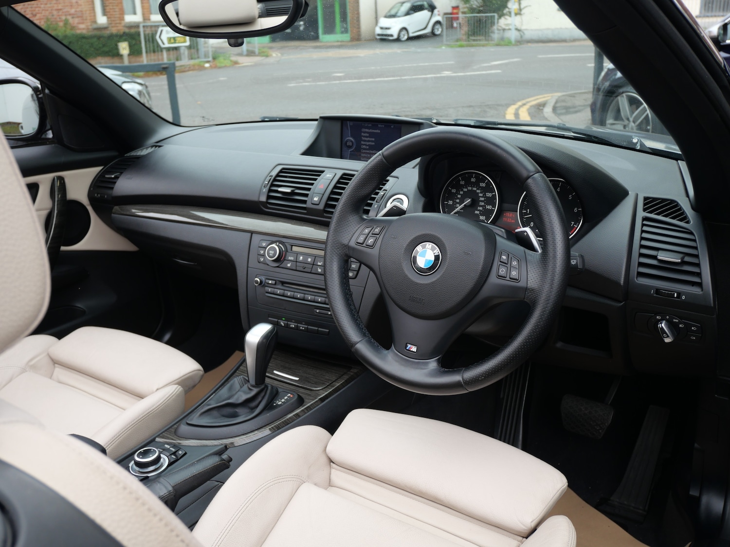 Used BMW 1 Series 2013 for sale - 76236897: Photo 23