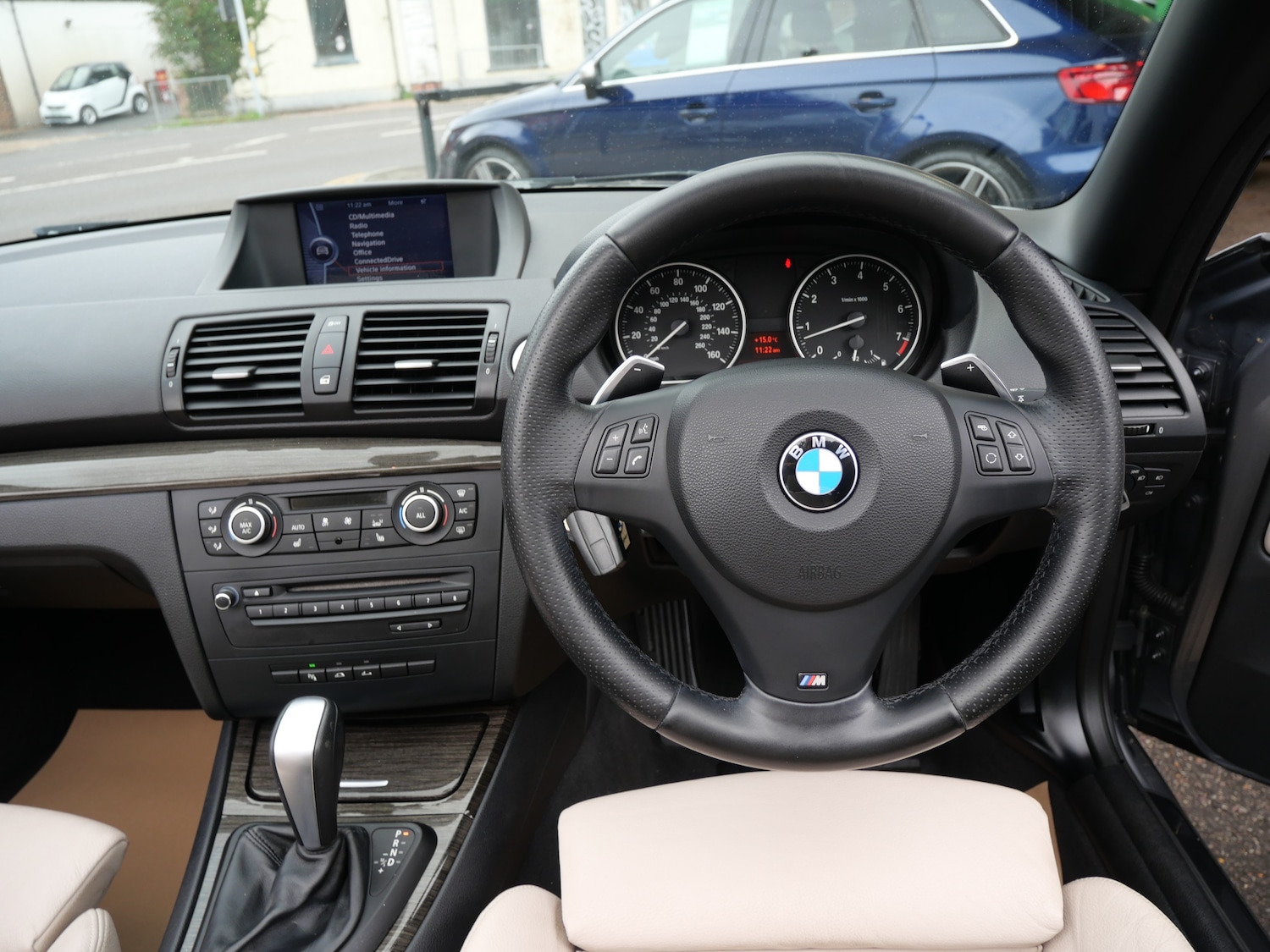 Used BMW 1 Series 2013 for sale - 76236897: Photo 24