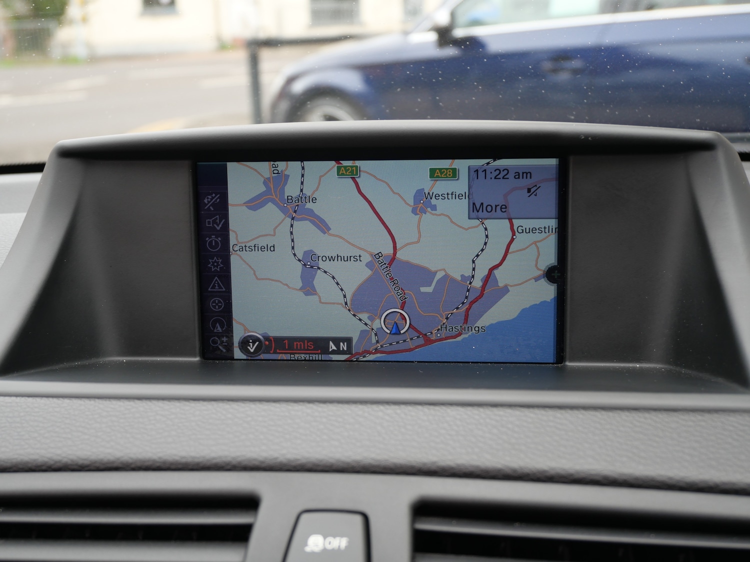 Used BMW 1 Series 2013 for sale - 76236897: Photo 26