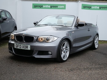 Used BMW 1 Series 2013 for sale - 76236897: Photo
