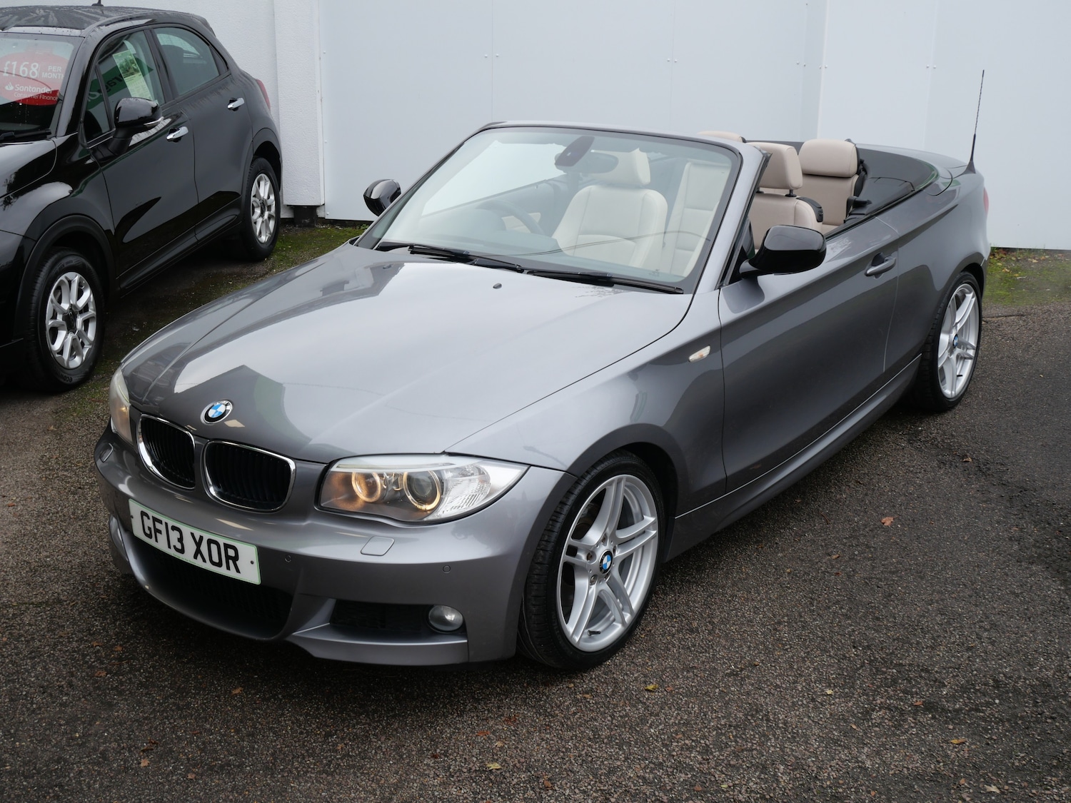 Used BMW 1 Series 2013 for sale - 76236897: Photo 3