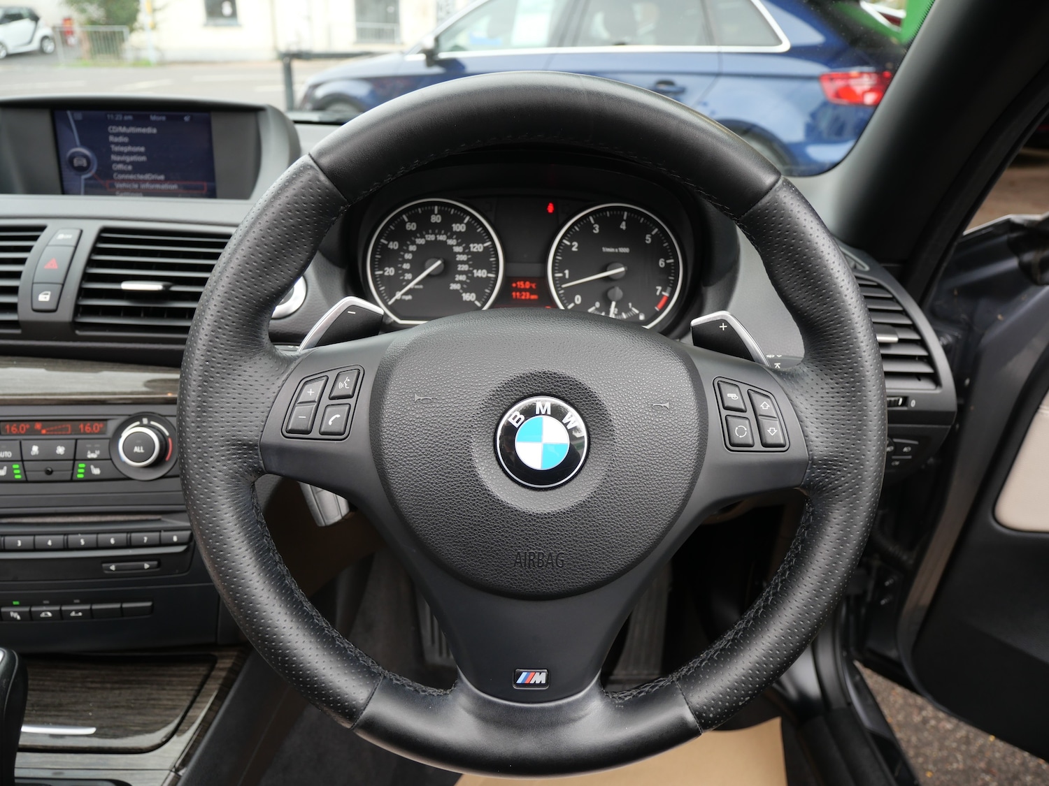 Used BMW 1 Series 2013 for sale - 76236897: Photo 36