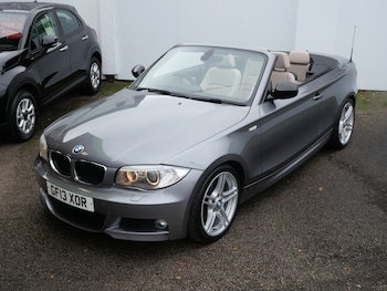 Used BMW 1 Series 2013 for sale - 76236897: Photo