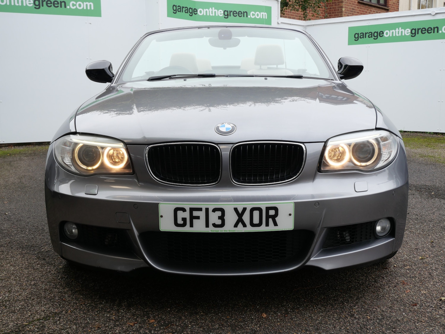 Used BMW 1 Series 2013 for sale - 76236897: Photo 4