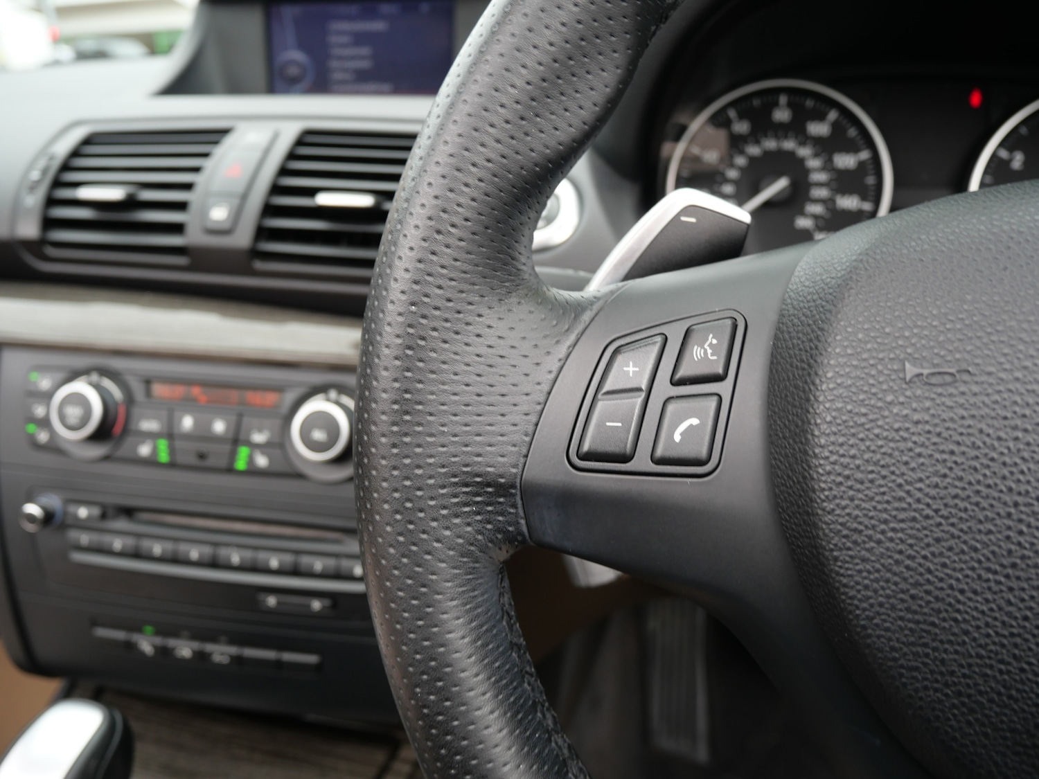 Used BMW 1 Series 2013 for sale - 76236897: Photo 40