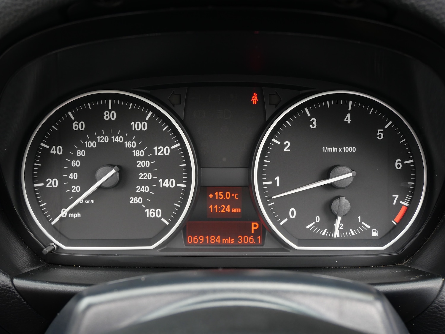 Used BMW 1 Series 2013 for sale - 76236897: Photo 45