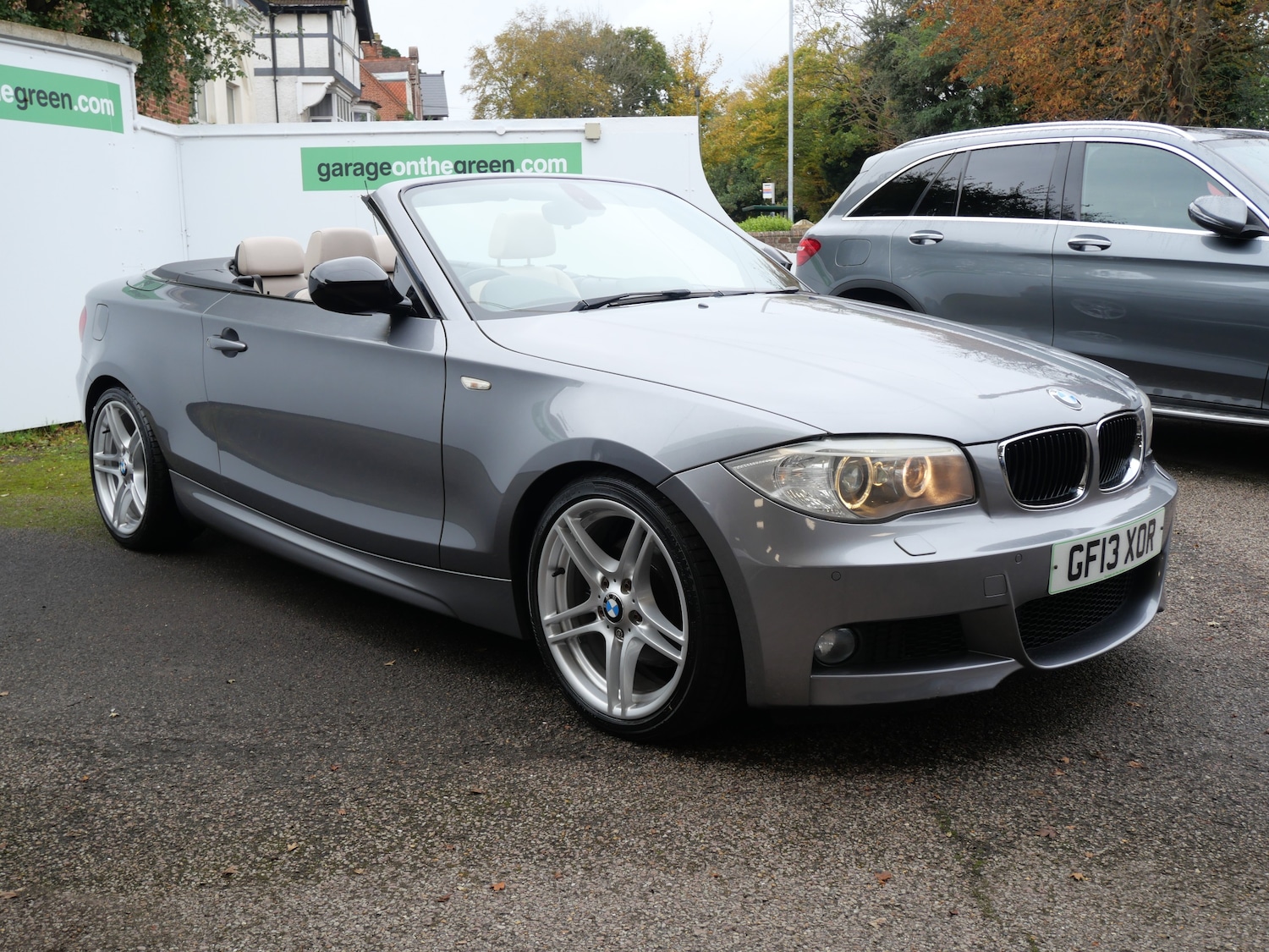 Used BMW 1 Series 2013 for sale - 76236897: Photo 5