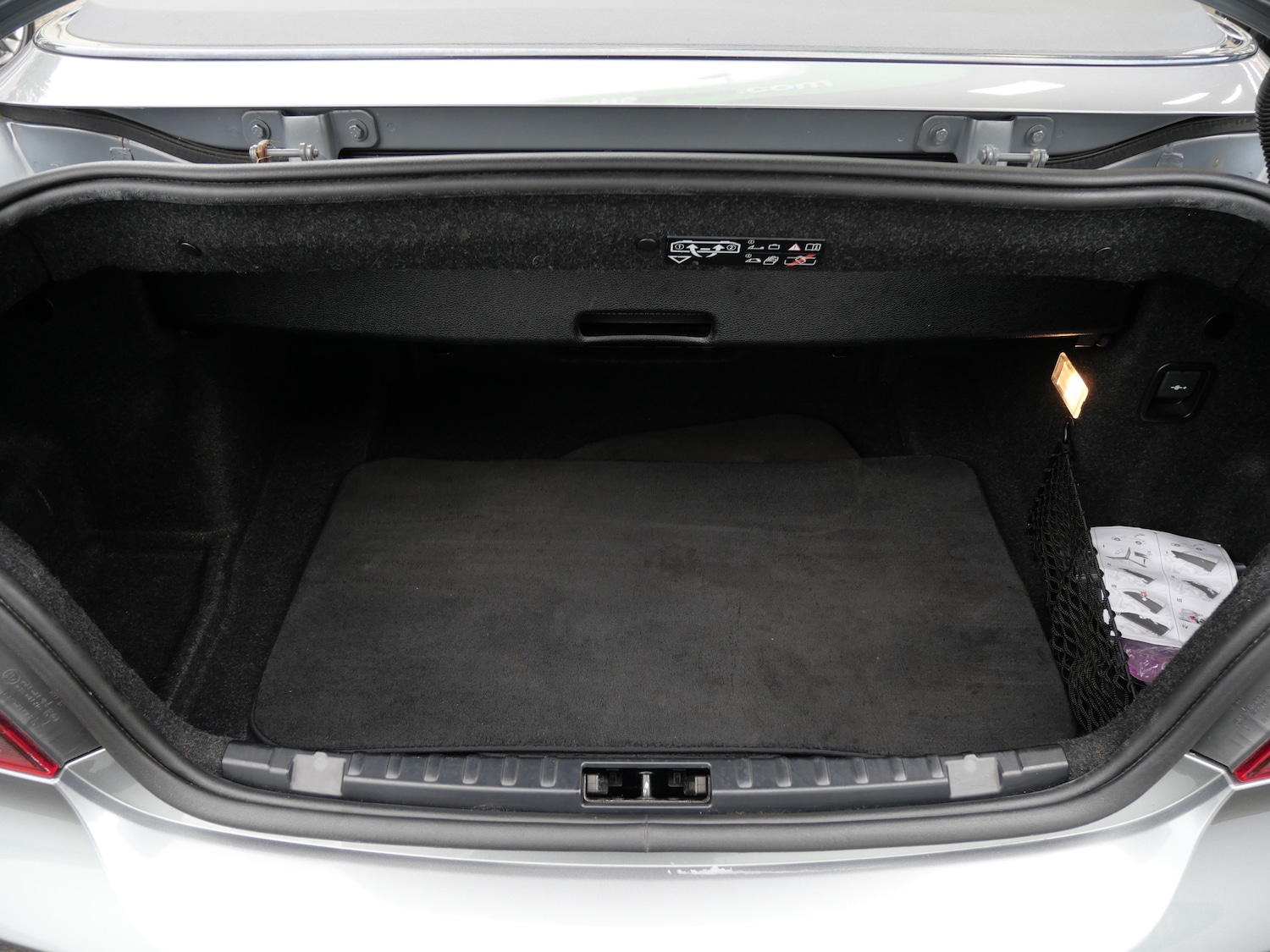 Used BMW 1 Series 2013 for sale - 76236897: Photo 51