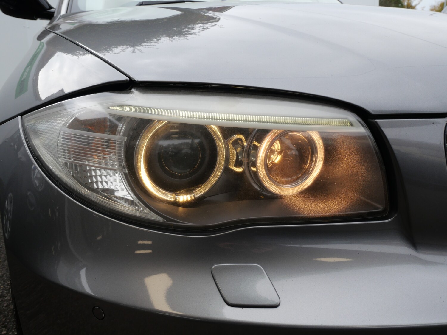 Used BMW 1 Series 2013 for sale - 76236897: Photo 53