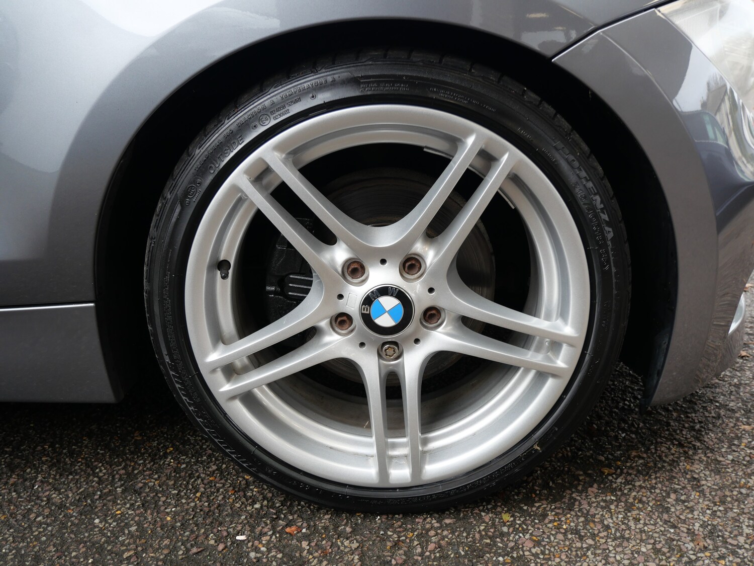 Used BMW 1 Series 2013 for sale - 76236897: Photo 54